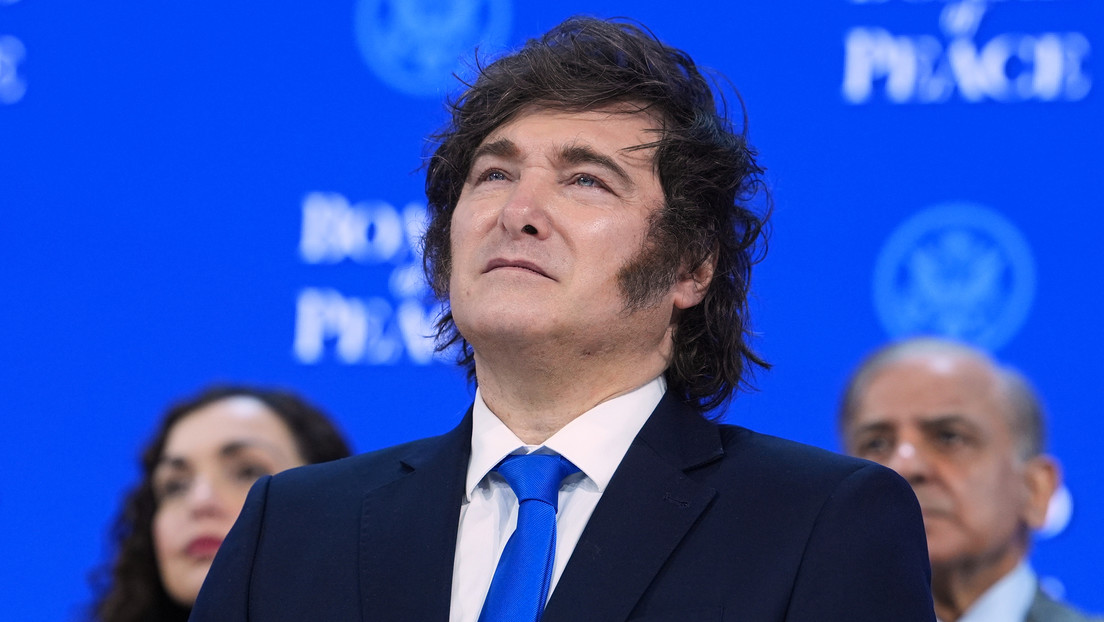 "Es un gran socio": Milei lanza una vehemente defensa del comercio con China【秘鲁新世界日報】