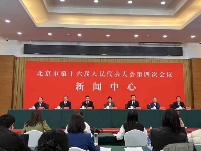 北京将坚持以绣花功夫治理城市 让城市更加智慧更有效率【秘鲁新世界日報】