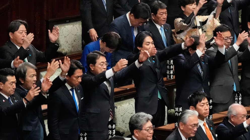 日本众议院选战拉开帷幕 高市称执政联盟议席不过半就辞职【秘鲁新世界日報】