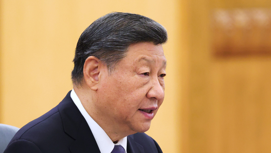Un presidente latinoamericano viajará a China por una semana: ¿qué incluye la agenda? 【秘鲁新世界日報】