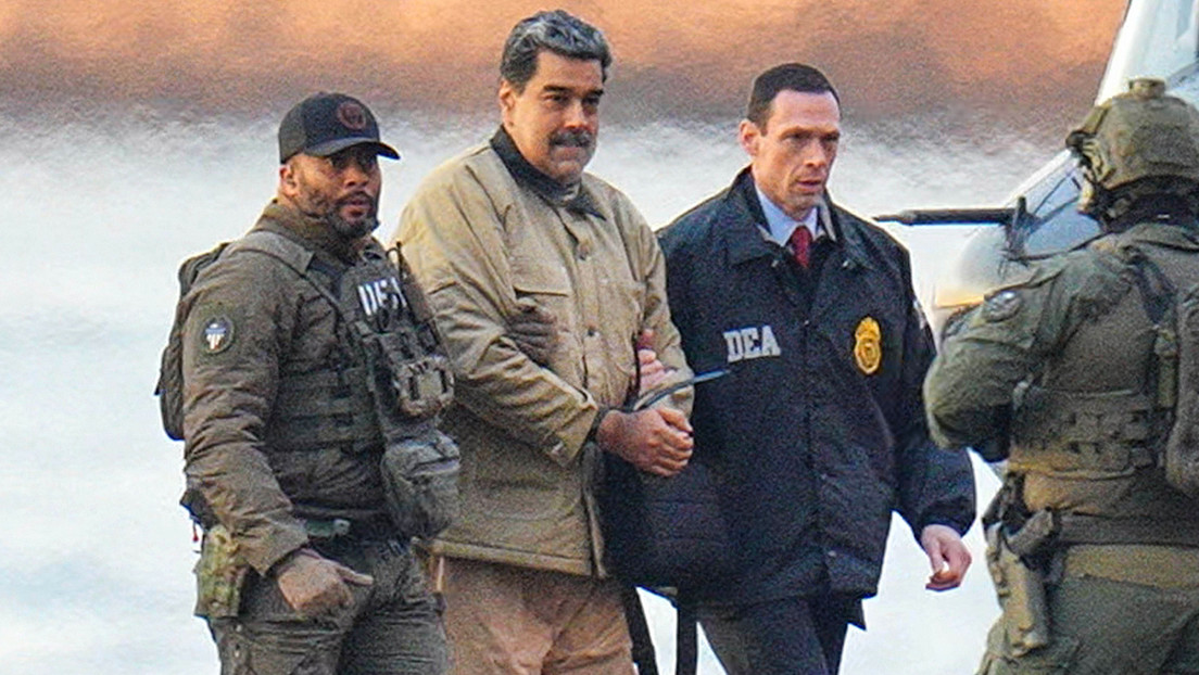 China defiende "con firmeza" la soberanía de Venezuela en la condena por el secuestro de Maduro【秘鲁新世界日報】