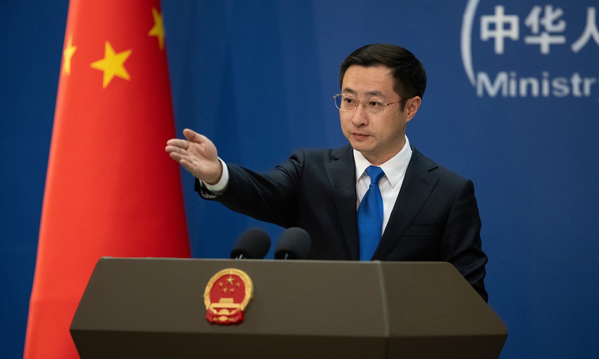 商务部新闻发言人就中国诉美《通胀削减法》世贸争端案专家组发布裁决答记者问【秘鲁新世界日報】