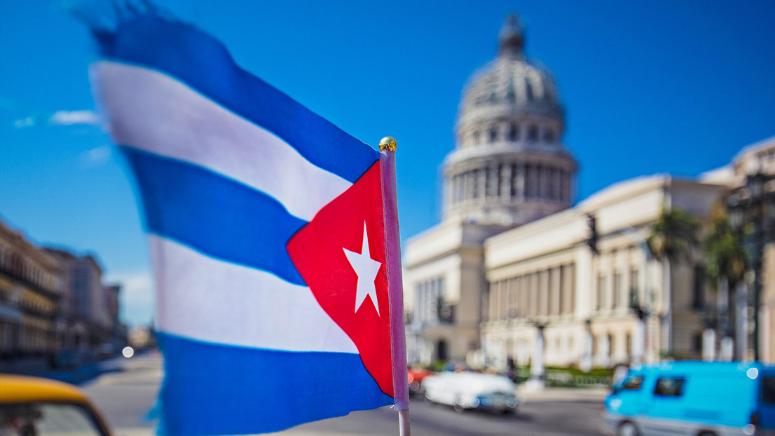 China rechaza aranceles de Trump y apoya "firmemente" a Cuba y su derecho al desarrollo【秘鲁新世界日報】