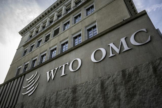 China da bienvenida a dictamen del panel de OMC en caso contra subsidios a energías limpias de EEUU, dice portavoz【秘鲁新世界日報】