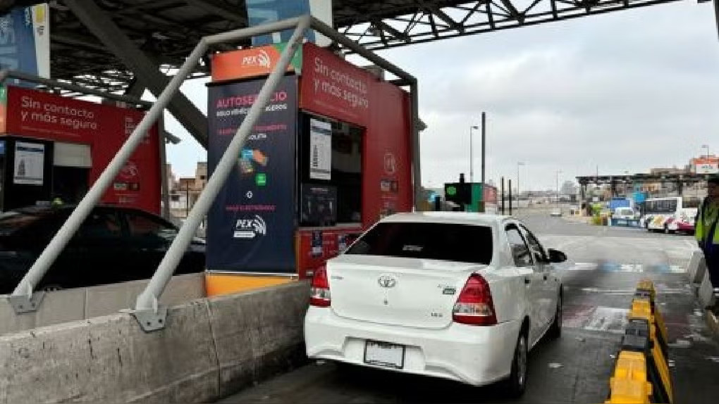 秘鲁Vía de Evitamiento 和 Línea Amarilla 高速公路通行费降至 6.30 索尔【秘鲁新世界日报】