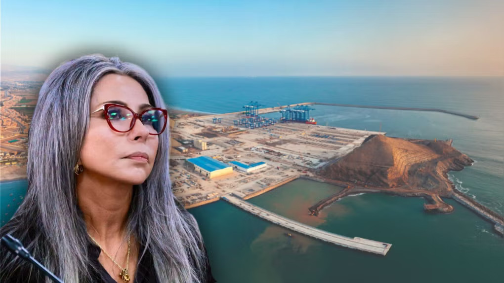 秘鲁钱凯超级港：公共交通基础设施投资监管局警告称，法院裁决将削弱用户保护和国家监管【秘鲁新世界日报】