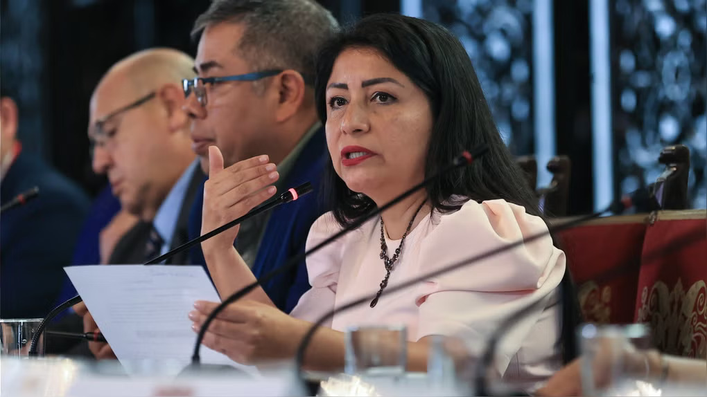 秘鲁“国家紧急状态”：经济财政部警告称，超过12500个公共工程项目未完工，政府间项目成本超支【秘鲁新世界日报】