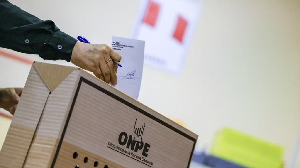 Datum首席执行官：最新民调显示所有总统候选人支持率“停滞不前”【秘鲁新世界日报】