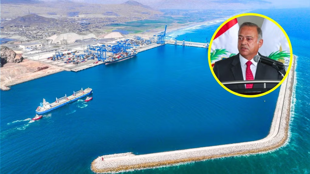 秘鲁国家警察在智利抓获“章鱼帮”成员后表示：“他们将非法所得转移至特鲁希略市”【秘鲁新世界日报】