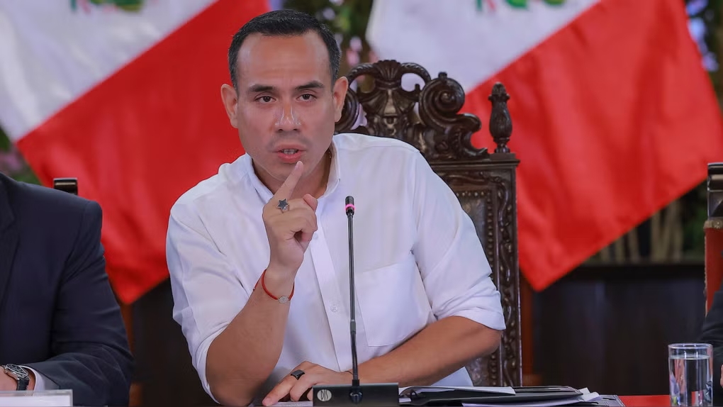 秘鲁总检察长办公室已对总统展开初步调查，指控其涉嫌以权谋私【秘鲁新世界日报】