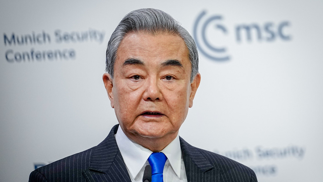 "La derrota será más devastadora": Wang Yi lanza una advertencia a Japón【秘鲁新世界日報】