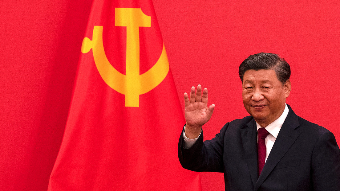 "Nuevas cotas": Xi Jinping elogia avances militares de China【秘鲁新世界日報】