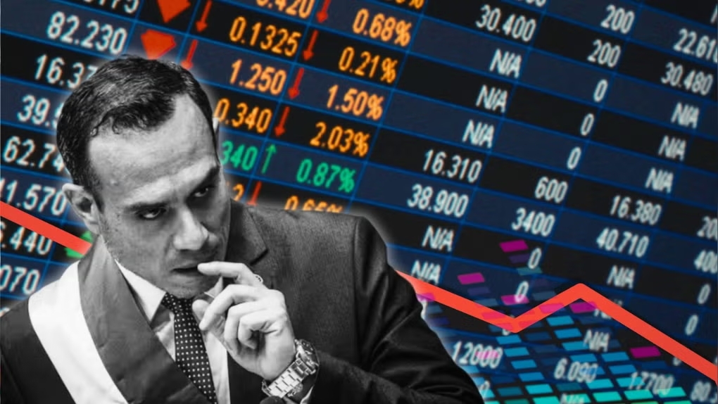 秘鲁总统遭弹劾：尽管政治局势不明朗，关键金融指标保持稳定【秘鲁新世界日报】