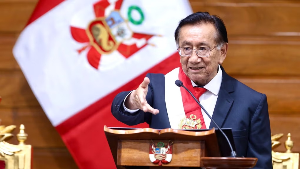 秘鲁新任总统：宏观经济政策将维持不变，避免经济主体遭受冲击【秘鲁新世界日报】