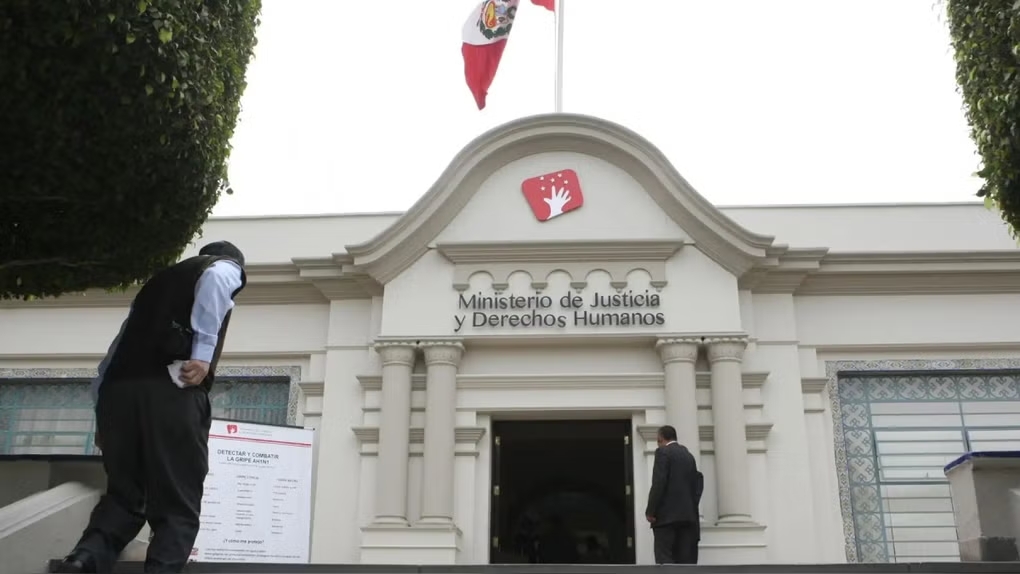 秘鲁司法部批准了总统赦免委员会的新规，明确了赦免及其他总统特赦的授予标准【秘鲁新世界日报】