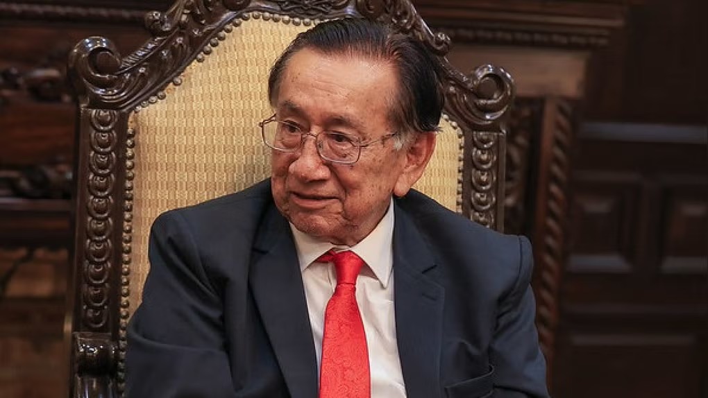 秘鲁总统表示，赦免“正在被起诉或定罪”的人不在他的议程之内【秘鲁新世界日报】