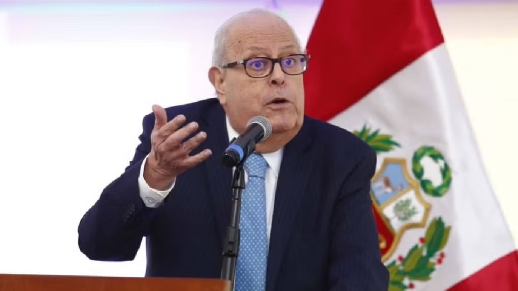 秘鲁中央储备银行行长：“新政府将迎来非常有利的局面，这一点不容错失”【秘鲁新世界日报】