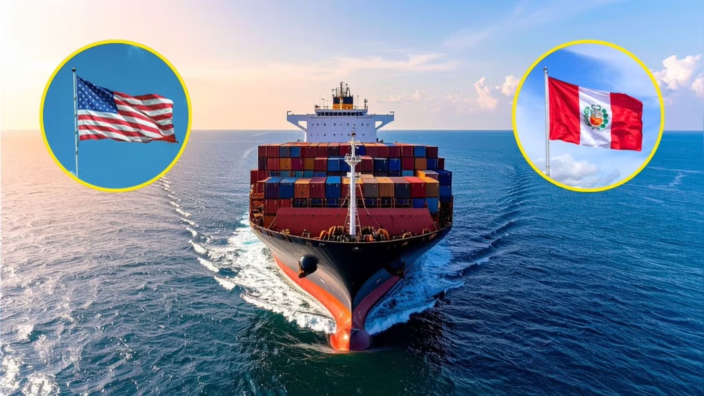 秘鲁或将获得关税退款，此前因美国最高法院裁定特朗普政府的关税措施无效【秘鲁新世界日报】