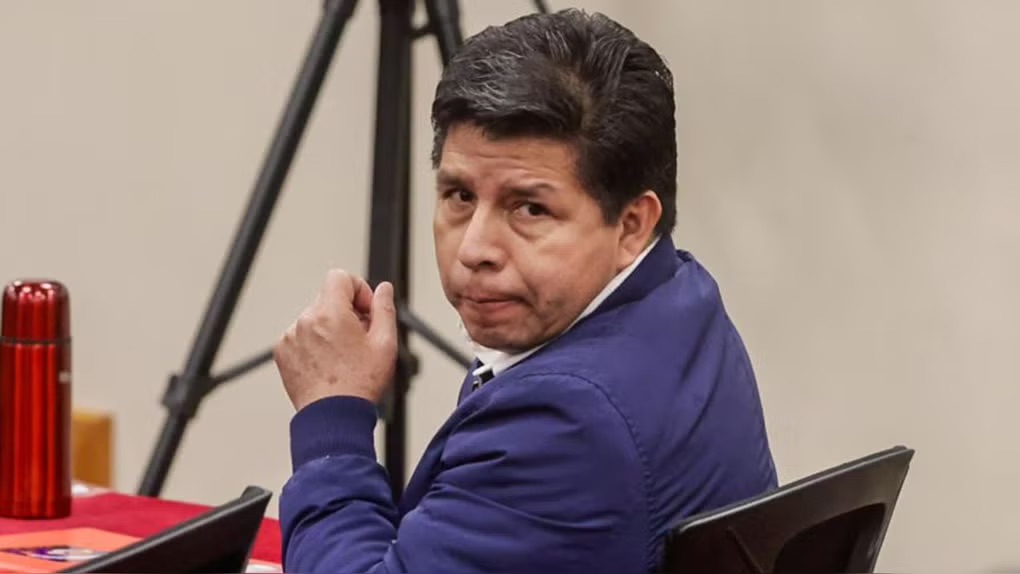 秘鲁司法部门确认了解除前总统在“Los Niños”案中的银行保密义务的授权【秘鲁新世界日报】