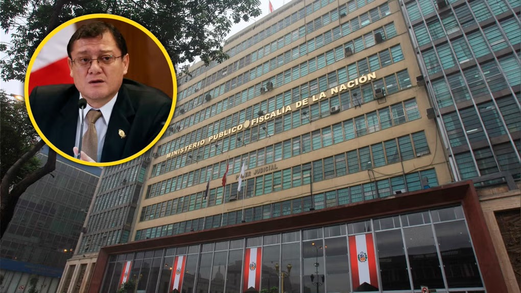 秘鲁检察官办公室：将于4月耗尽检察官薪资资金【秘鲁新世界日报】