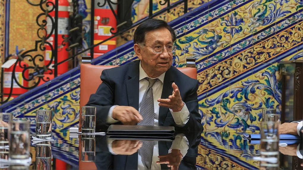 秘鲁总统涉嫌为前学生谋取政府合同利益【秘鲁新世界日报】