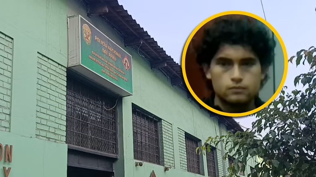 因车祸导致死亡事件涉嫌犯目前仍被警方拘留，等待对其审前羁押的决定【秘鲁新世界日报】