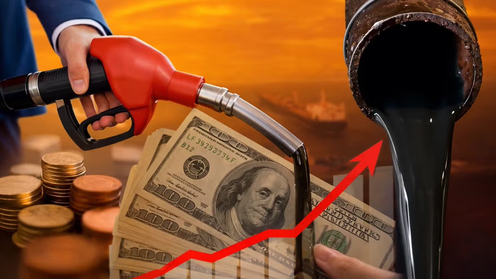 秘鲁经济研究所警告：天然气危机、美元走强和油价高企：或将推高3月通胀【秘鲁新世界日报】