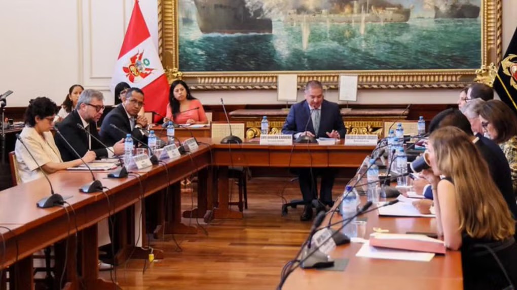 2026年大选：秘鲁国家选举委员会（JNE）警告称需要更多资金，并将于3月5日与经济财政部会面【秘鲁新世界日报】