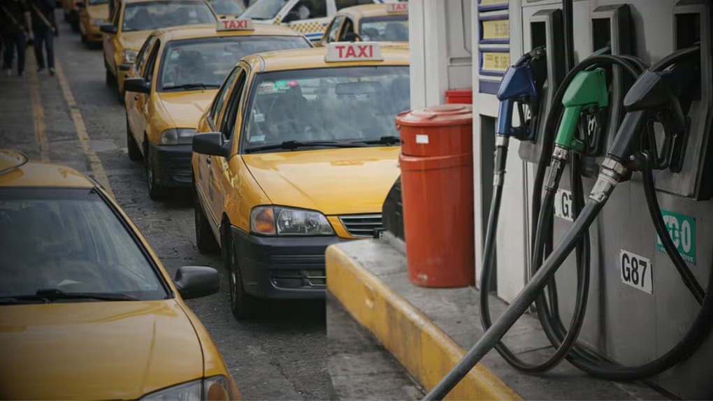 天然气危机期间，的士平台公司为出租车司机推出应急措施：他们提出了哪些方案？【秘鲁新世界日报】