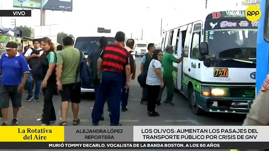 “价格欺诈”：秘鲁能源危机导致公交车、小巴甚至摩托车出租车涨价【秘鲁新世界日报】