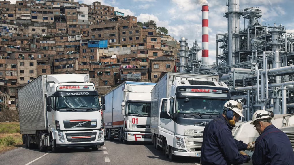 秘鲁新的天然气优先供应顺序：家庭、重型运输和部分行业【秘鲁新世界日报】