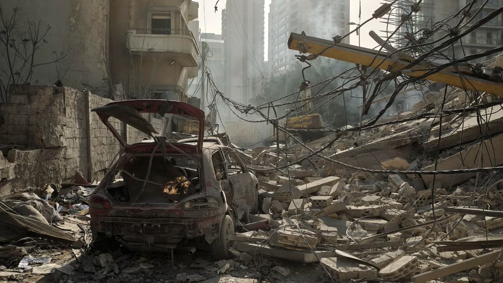 受中东冲突影响，秘鲁将不在以色列及其他海湾国家举行大选投票【秘鲁新世界日报】