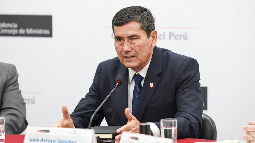 秘鲁政府宣布与运输业者展开对话：“他们将感受到支持”【秘鲁新世界日报】