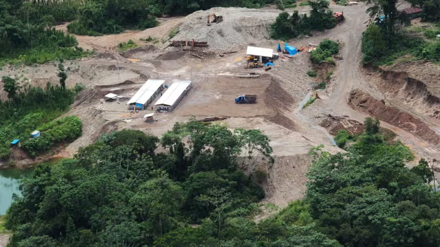 专家发出警告：秘鲁政府多数施政计划缺乏针对非法采矿的具体或可行方案【秘鲁新世界日报】