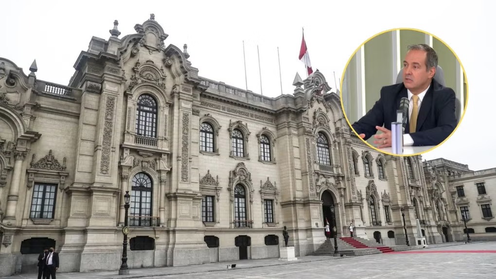 前白宫官员就秘鲁候选人特质发出警告：恐致“迅速下台”【秘鲁新世界日报】