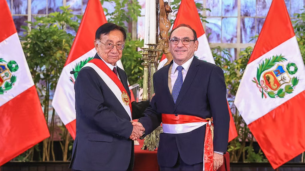 秘鲁总统排除因强奸指控罢免能源与矿业部长的可能性：“此类家庭私事不应被无限放大”【秘鲁新世界日报】