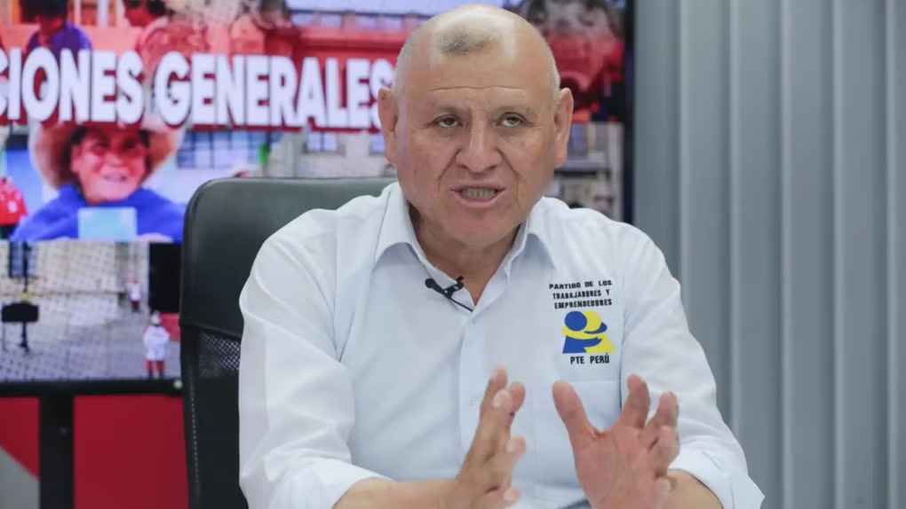 2026年秘鲁总统大选：侯选人拿破仑·贝塞拉去世 ，特别选举评审团 裁定“工人和企业家党”总统候选人组合无效【秘鲁新世界日报】