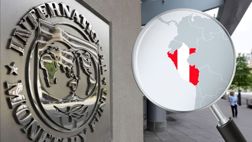 国际货币基金组织警告：秘鲁高度不安全局势与非法采矿威胁秘鲁增长前景【秘鲁新世界日报】