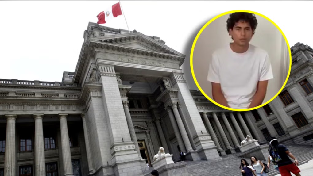 Adrián Villar 因涉嫌过失致 Lizeth Marzano 死亡，被确认羁押候审 9 个月【秘鲁新世界日报】