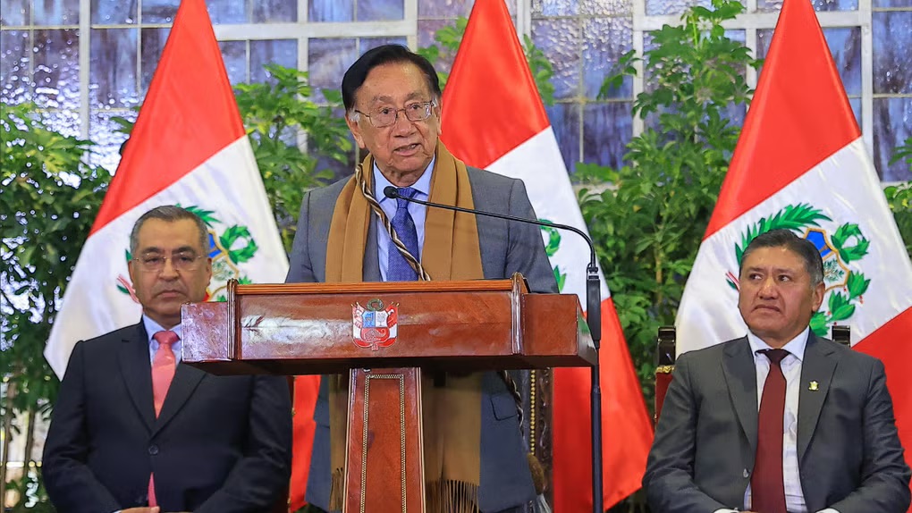 秘鲁国会道德委员会将继续调查总统担任国会议员期间的相关指控【秘鲁新世界日报】