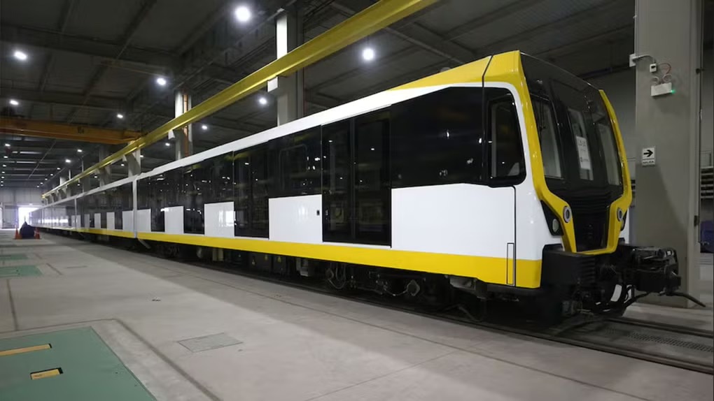 秘鲁利马地铁3号线和4号线将采用PPP模式实施，有望在10年内建成【秘鲁新世界日报】