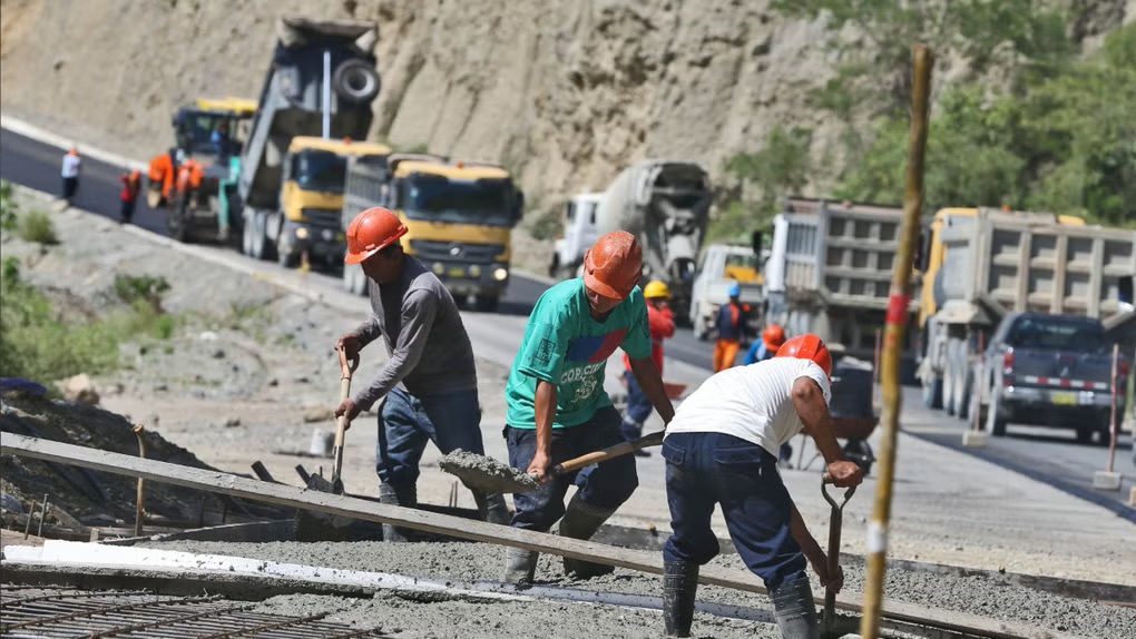 秘鲁政府增加区域及市政预算近4.2亿索尔，用于资助公共工程项目【秘鲁新世界日报】