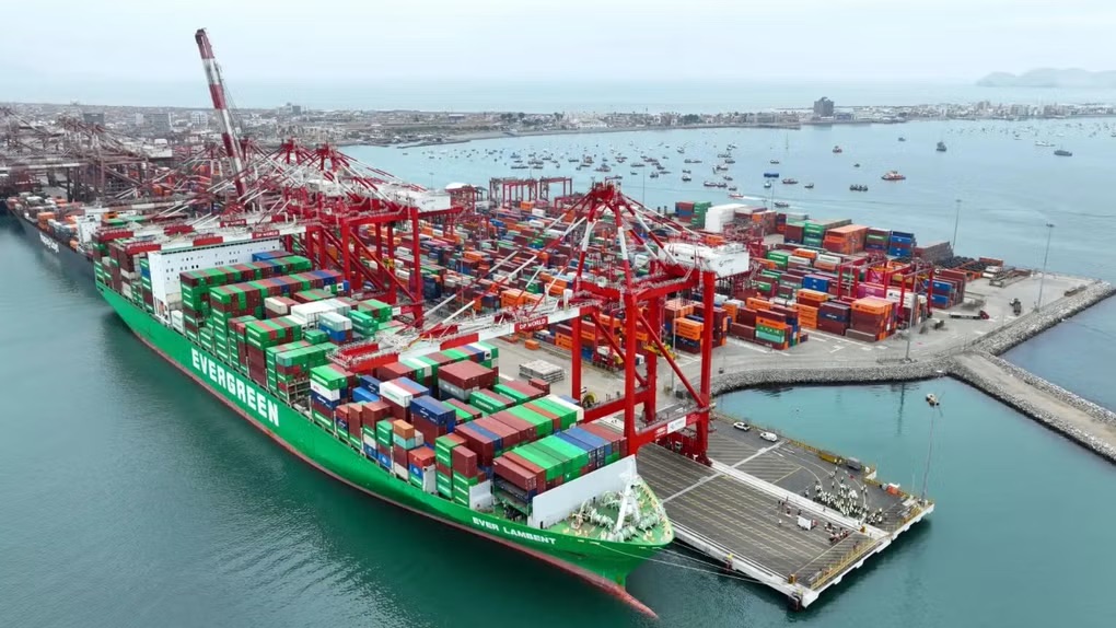 企业在特别经济区将享25年税收优惠：秘鲁政府出台新法实施细则——具体内容有哪些？【秘鲁新世界日报】