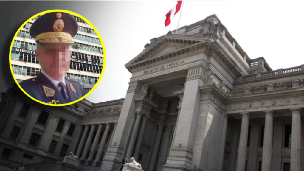 前秘鲁国家警察（PNP）将军因非法敛财逾20万索尔被判处5年监禁【秘鲁新世界日报】