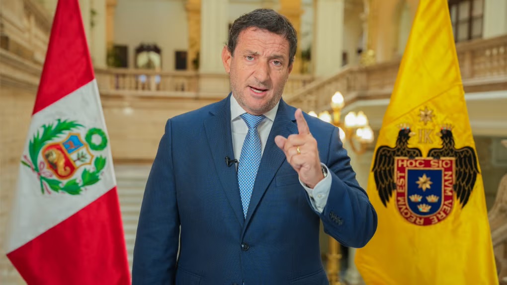 秘鲁利马市长表示，若国家选举委员会不重新考虑拒绝举行补充选举的决定，他将向宪法法院提起上诉【秘鲁新世界日报】