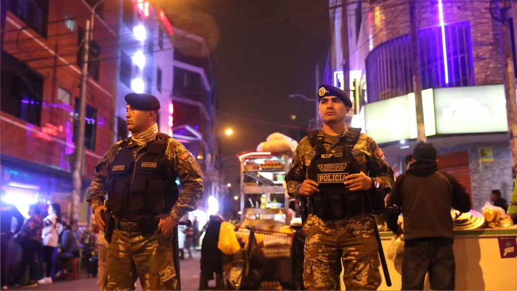 秘鲁政府将大利马地区及卡亚俄的紧急状态延长60天【秘鲁新世界日报】