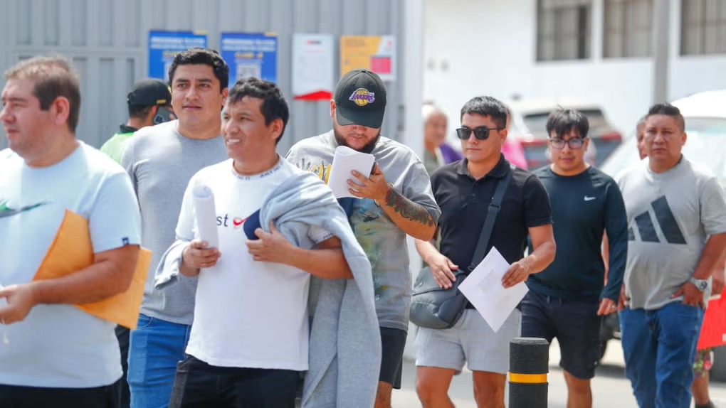 秘鲁汽车具乐部提议在利马南部继续开展知识与驾驶技能考核工作【秘鲁新世界日报】