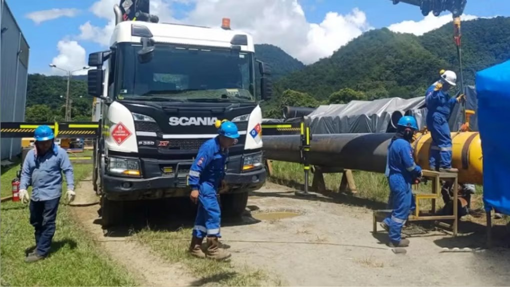 秘鲁能源与矿业投资监管局：Megantoni 地区发生爆燃事故后，特许经营商在天然气及天然气凝液 输送方面未能履行义务【秘鲁新世界日报】