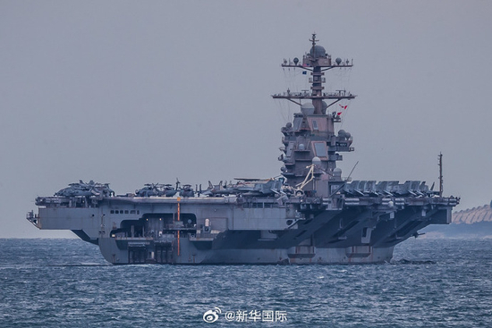 美国已拟定一份伊朗境内打击目标清单，以备特朗普可能恢复军事行动，该行动或命名为“大锤”，包括去年已遭美军空袭的一些核设施【秘鲁新世界日報】