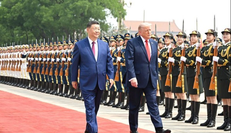 China y EEUU elaborarán acuerdo arancelario y lo implementarán en breve, según Ministerio de Comercio【秘鲁新世界日報】